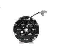 Embrayage magnétique, pour compresseurs de climatisatio pour ALTO VII 1 2009-