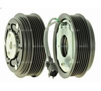 Embrayage magnétique, pour compresseurs de climatisatio pour C-MAX II 1.5 2015-