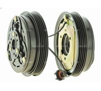 Embrayage magnétique, pour compresseurs de climatisatio pour FORESTER 2 2002-