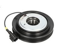 Embrayage magnétique, pour compresseurs de climatisatio pour NOTE 1.4 2006-2012
