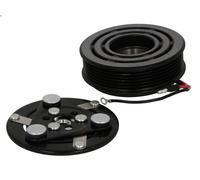 Embrayage magnétique, pour compresseurs de climatisatio pour STREAM 1.7 2001-
