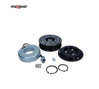 Embrayage magnétique, pour compresseurs de climatisation MAXGEAR AC130002 pour O