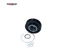 Embrayage magnétique, pour compresseurs de climatisation MAXGEAR AC130005 pour O