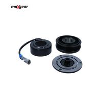 Embrayage magnétique, pour compresseurs de climatisation MAXGEAR AC130016 pour O