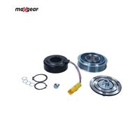 MAXGEAR AC130017 Embrayage magnétique, pour compresseurs de climatisation pour C