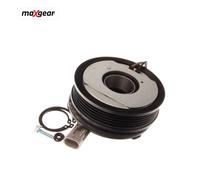 Embrayage magnétique, pour compresseurs de climatisation MAXGEAR AC130042 pour O