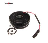 Embrayage magnétique, pour compresseurs de climatisation MAXGEAR AC130046 pour O