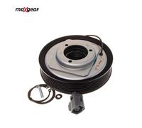 Embrayage magnétique, pour compresseurs de climatisation MAXGEAR AC130200 pour O