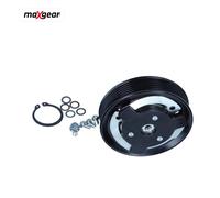 Embrayage magnétique, pour compresseurs de climatisation MAXGEAR AC130214 pour