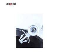 Embrayage magnétique, pour compresseurs de climatisation MAXGEAR AC130217 pour