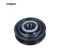 Embrayage magnétique, pour compresseurs de climatisation MAXGEAR AC130229 pour