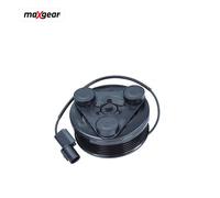 Embrayage magnétique, pour compresseurs de climatisation MAXGEAR AC130282 pour