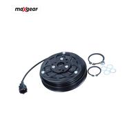 MAXGEAR AC130307 Embrayage magnétique pour compresseurs de climatisation