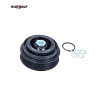 Embrayage magnétique, pour compresseurs de climatisation MAXGEAR AC130317 pour