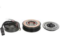 Thermotec Embrayage magnétique pour compresseur de climatisation KTT040257 – FORD XJ (X351) 2009-