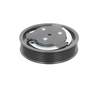 Embrayage magnétique, pour compresseurs de climatisation THERMOTEC KTT040183