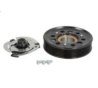 Embrayage magnétique, pour compresseurs de climatisation THERMOTEC KTT040196