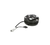 Embrayage magnétique, pour compresseurs de climatisation THERMOTEC KTT040200