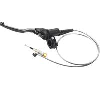 Embrayage MAGURA "HYMEC - Off Road" Maître-cylindre T Levier 146 mm,