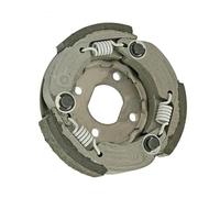 Embrayage MALOSSI Fly Clutch 107 mm pour MBK Booster Spirit 50 cc, Mach G, Nitro, naked, Ovetto, Stunt