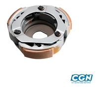 embrayage maxi scooter teknix compatible avec 125 4 temps chinois gy6