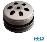 Embrayage maxi scooter teknix adapt. 125 4 temps chinois gy6 (complet)