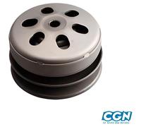 Embrayage Maxi Scooter Teknix Adapt. 125 4 Temps Chinois Gy6 (Complet)