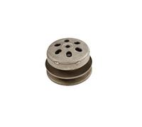 Embrayage Maxi Scooter Teknix Adaptable 125/150 Honda Sh (Complet)