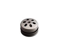 Embrayage maxi scooter teknix adapt. 125 4 temps chinois gy6 (complet)