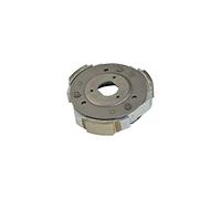 Embrayage Maxi Scooter teknix Compatible avec 125 Suzuki Burgman 2002-2006