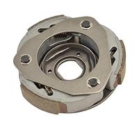 Embrayage Maxi Scooter teknix Compatible avec 125 Suzuki Burgman 2007-2012