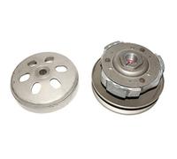 EMBRAYAGE MAXISCOOTER ADAPTABLE HONDA 125 SH, 125 SHi, 125 NES@-KYMCO 125 AGILITY, 125 LIKE, 125 PEO