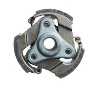 Embrayage Moteur 40-6 1E40-6F for débroussailleuse 411(Key Groove)