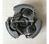 Embrayage moteur 40-6 Robin 411 pour débroussailleuse