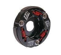 Embrayage Naraku SPORT 110 mm - Keeway RY6 50 à partir de 2009 | Pièce pour moteurs chinois deux temps copie Minarelli, uniquement cloche au bon diamètre; compatible avec CPI, code 1E40QMB