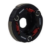 Embrayage Naraku Sport 112mm pour scooter 50cc avec moteur CPI, Keeway ou Morini