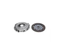 EMBRAYAGE NISSAN QASHQAI/X-TRAIL 2.0 DCI 07-13