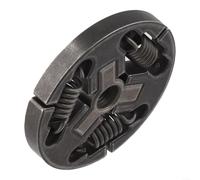 Embrayage OD 57 mm ID 7 mm ID 7 mm pour ECHO CS352ES CS310 CS353ES SH305S, conçu pour réduire l'usure et fournir un fonctionnement stable de la tronçonneuse