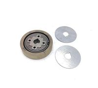 Embrayage OD 78 5 mm for Moteur à Essence Eh12 2B, diamètre intérieur 15 mm