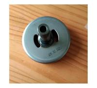 Embrayage OM36 10 Dents for pignon de débroussailleuse OM43 36 37 38 43 44 4191030R(ORIGNIAL Clutch Drum)