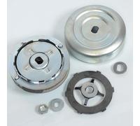 Embrayage P2R compatible avec Mobylette Peugeot 50 103 S 1971 à 2020