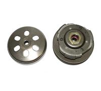 Embrayage P2R compatible avec Scooter Chinois 125 GY6