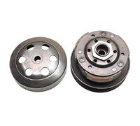 Embrayage P2R compatible avec Scooter Chinois 50 Gy6 4T Avant 2020