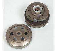 Embrayage P2R compatible avec Scooter Peugeot 50 Trekker MetalX
