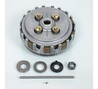 Embrayage P2r Pour Moto Rieju 50 Spike 2000-2017 Neuf