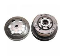 Embrayage P2r Pour Scooter Chinois 50 139qmb 4t Avant 2020 Neuf