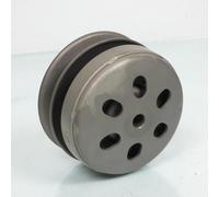 Embrayage P2r Pour Scooter Honda 125 Sh 2000 À 2013 Neuf