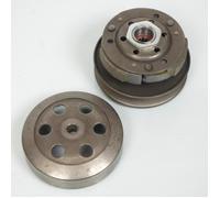Embrayage P2R pour Scooter Peugeot 50 Citystar 2014 à 2017 Neuf