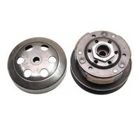 Embrayage P2R pour Scooter Peugeot 50 Kisbee 4T Avant 2020