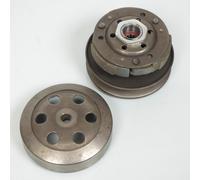 Embrayage P2r Pour Scooter Peugeot 50 Streetzone Neuf
